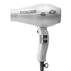 Secador de Cabelo Parlux 3800 Prata, , hi-res