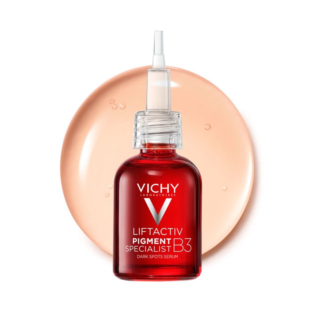 Liftactiv Pigment Specialist B3 S&eacute;rum Antimanchas e Antirrugas - VICHY -  - Imagem 7
