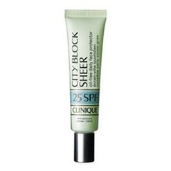 City Block Sheer SPF 25, , hi-res