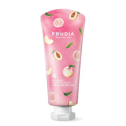 Essência Corporal - My Orchard Peach - FRUDIA -  - Imagem