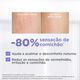 Creme Restaurador Panthenol Comfort - MIXA -  - Imagem 10