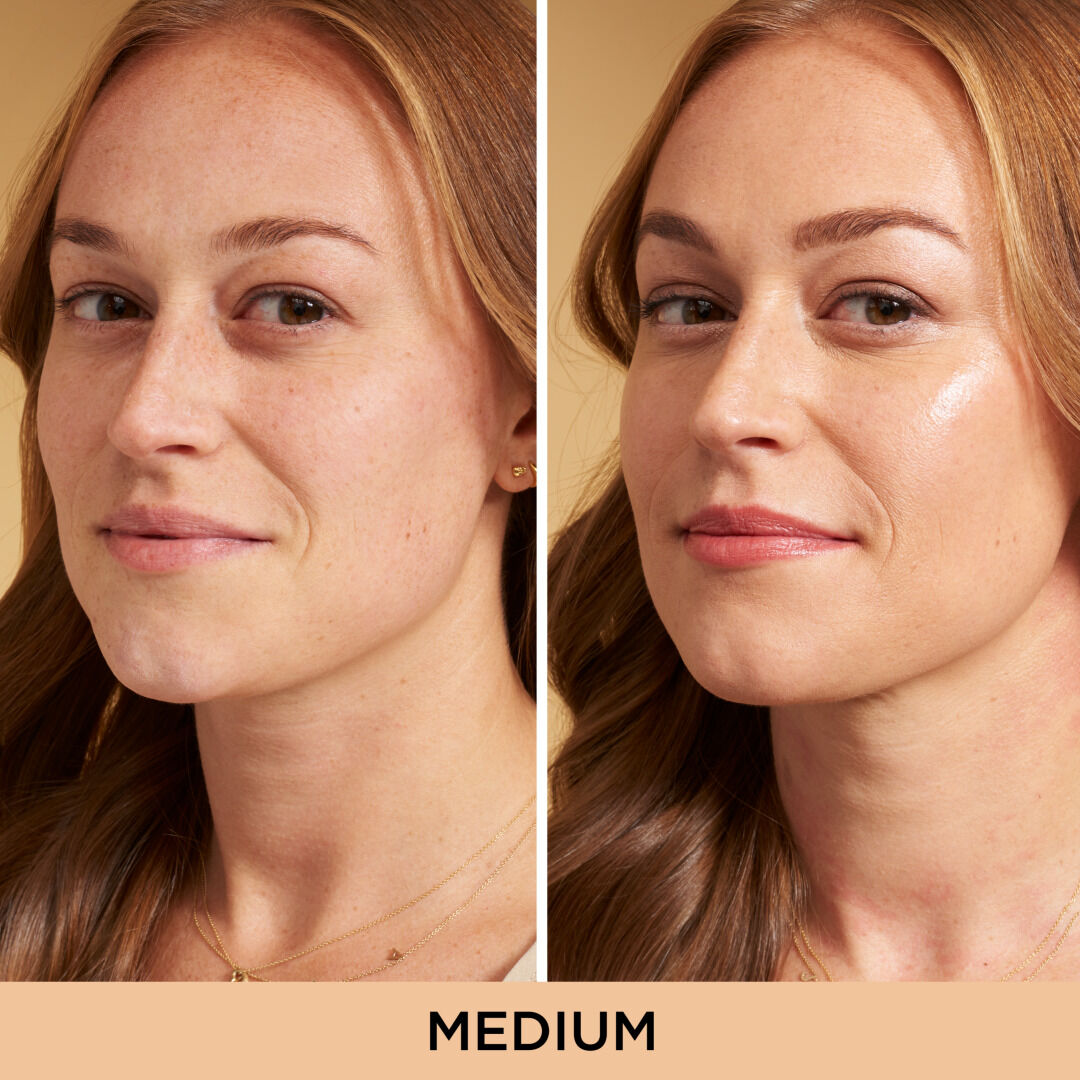 CC+ Nude Glow SPF 40 - IT COSMETICS - Your Skin But Better - Imagem 2