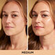CC+ Nude Glow SPF 40 - IT COSMETICS - Your Skin But Better - Imagem 2