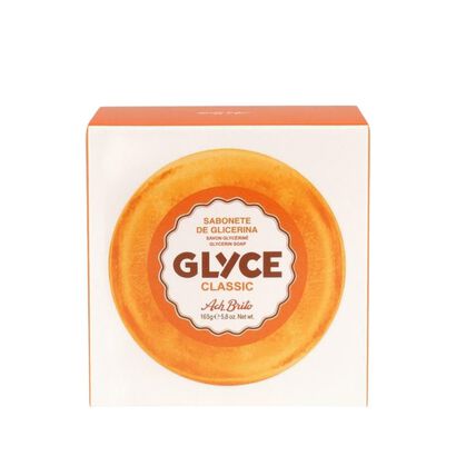 Sabonete - Glyce Classic - Ach.Brito - ACH BRITO - Imagem