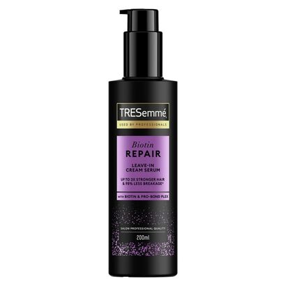 Leave In Biotin Repair - TRESEMME -  - Imagem