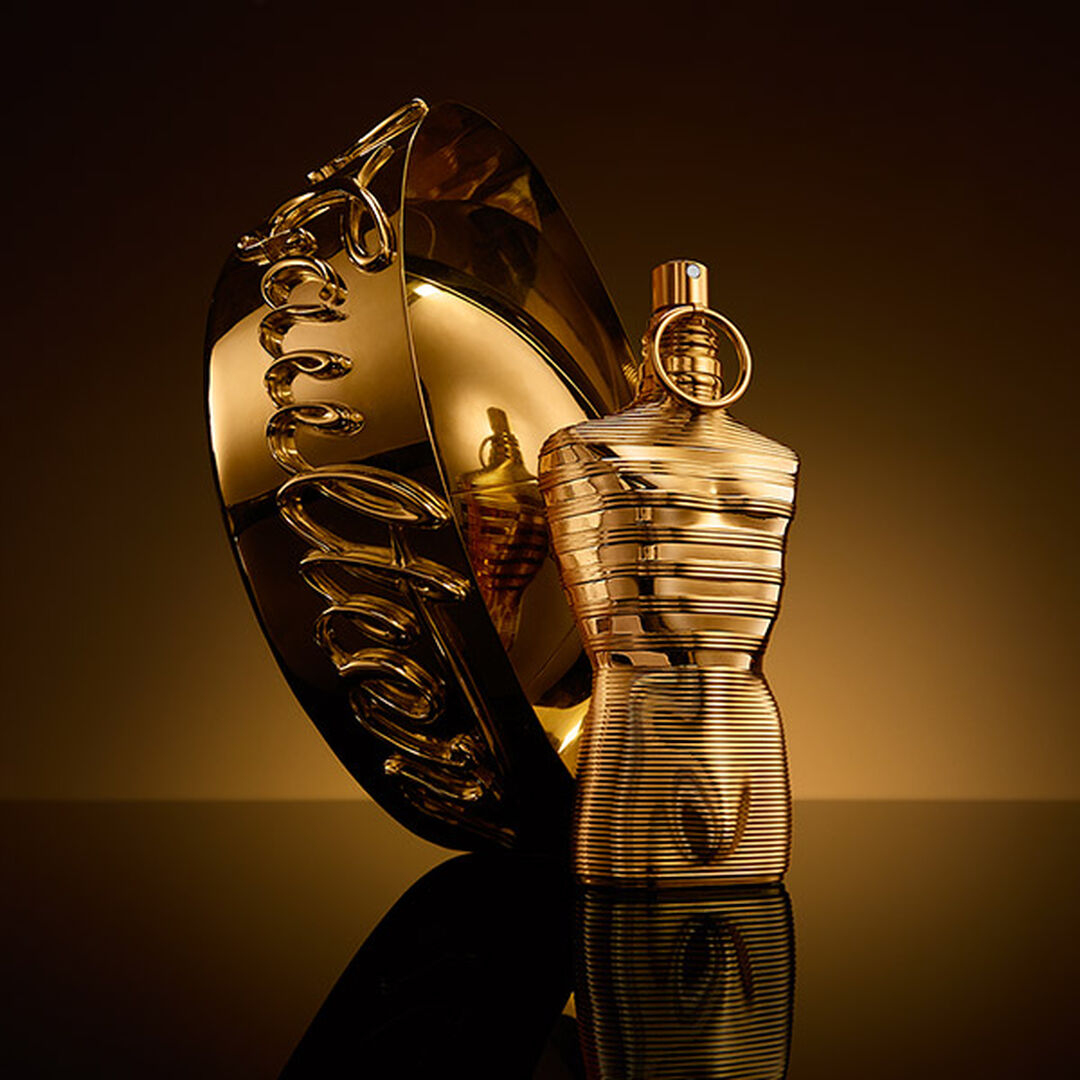 ELIXIR ABSOLU, PARFUM INTENSE - Jean Paul Gaultier - LE MALE - Imagem 6