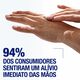 Creme de M&atilde;os Concentrado Sem Perfume - NEUTROGENA -  - Imagem 2