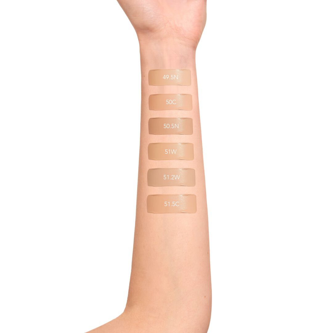 Healthy Mix Foundation - BOURJOIS -  - Imagem 6