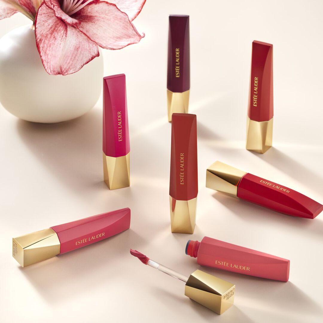 Whipped Matte Lip Color - Estée Lauder - Pure Color - Imagem 5