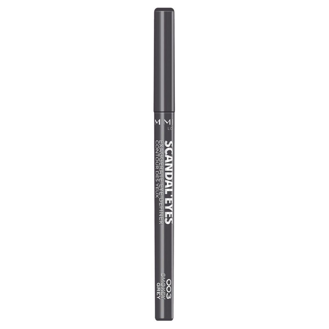 Scandaleyes Automatic Eyeliner - RIMMEL -  - Imagem 1