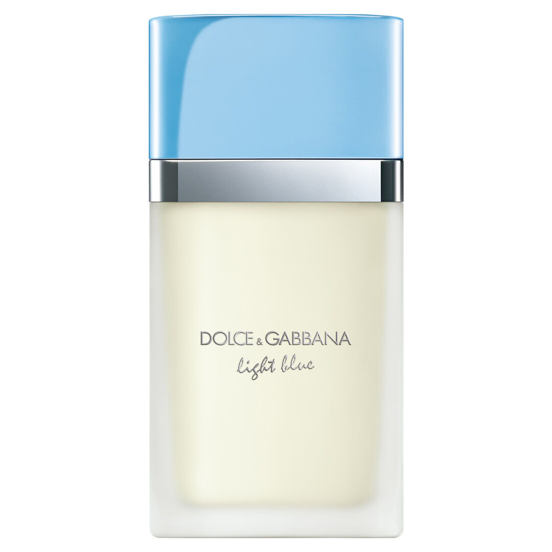 Eau de Toilette - Dolce&Gabbana - LIGHT BLUE - Imagem 1