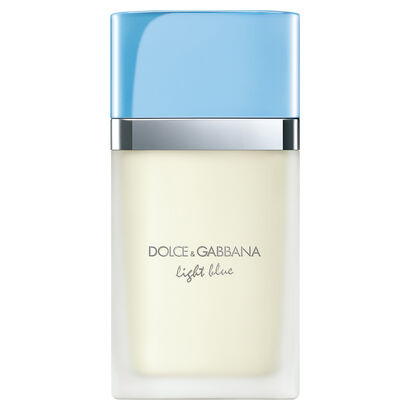 Eau de Toilette - Dolce&Gabbana - LIGHT BLUE - Imagem