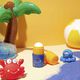 Nivea Sun - Roll-on Kids Protect & Care FP50+ - NIVEA -  - Imagem 2
