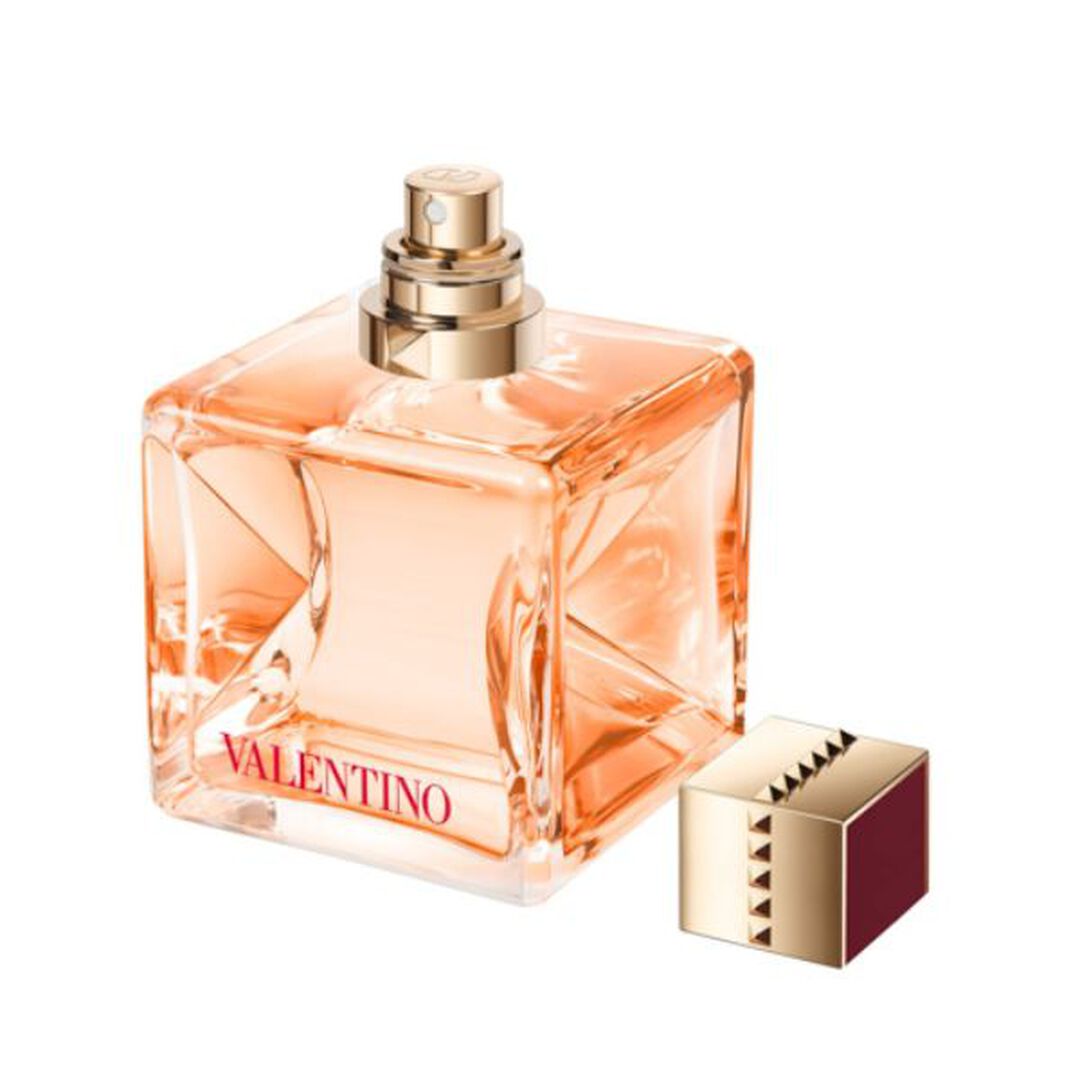 Eau de Parfum Intense - Valentino - Voce Viva Intensa - Imagem 3