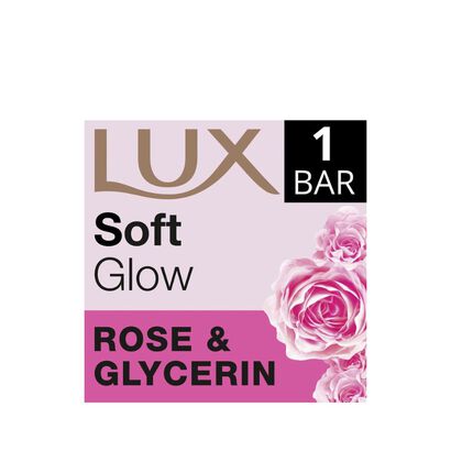 Sabonete Velvet Glow - LUX -  - Imagem