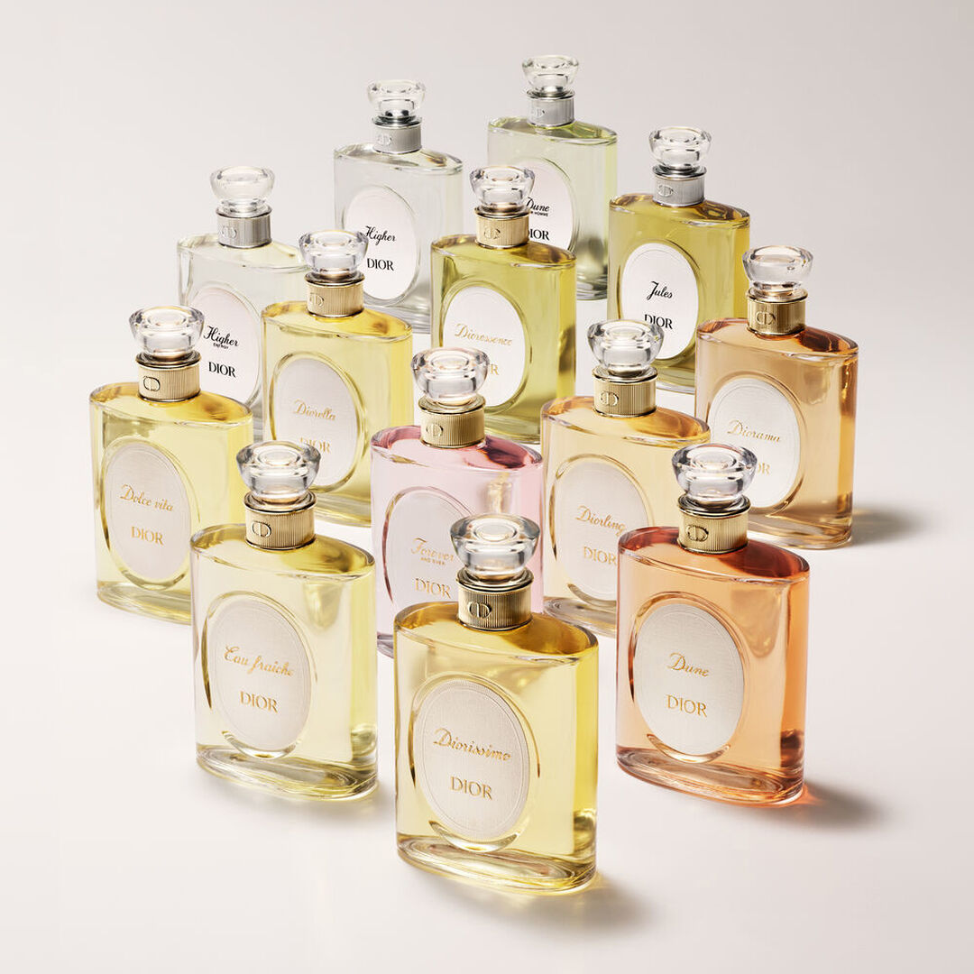 Eau de Toilette - Dior - DUNE - Imagem 3