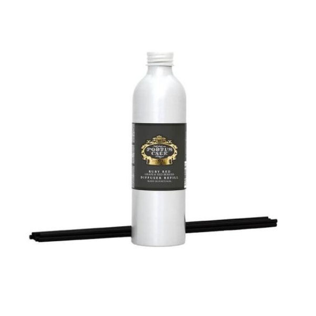 Recarga de Difusor - Castelbel - Portus Cale - Imagem 1