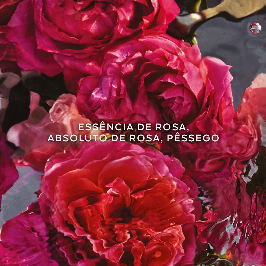 Rosa Rossa Eau de Parfum - GUERLAIN - AQUA ALLEGORIA FORTE - Imagem 5