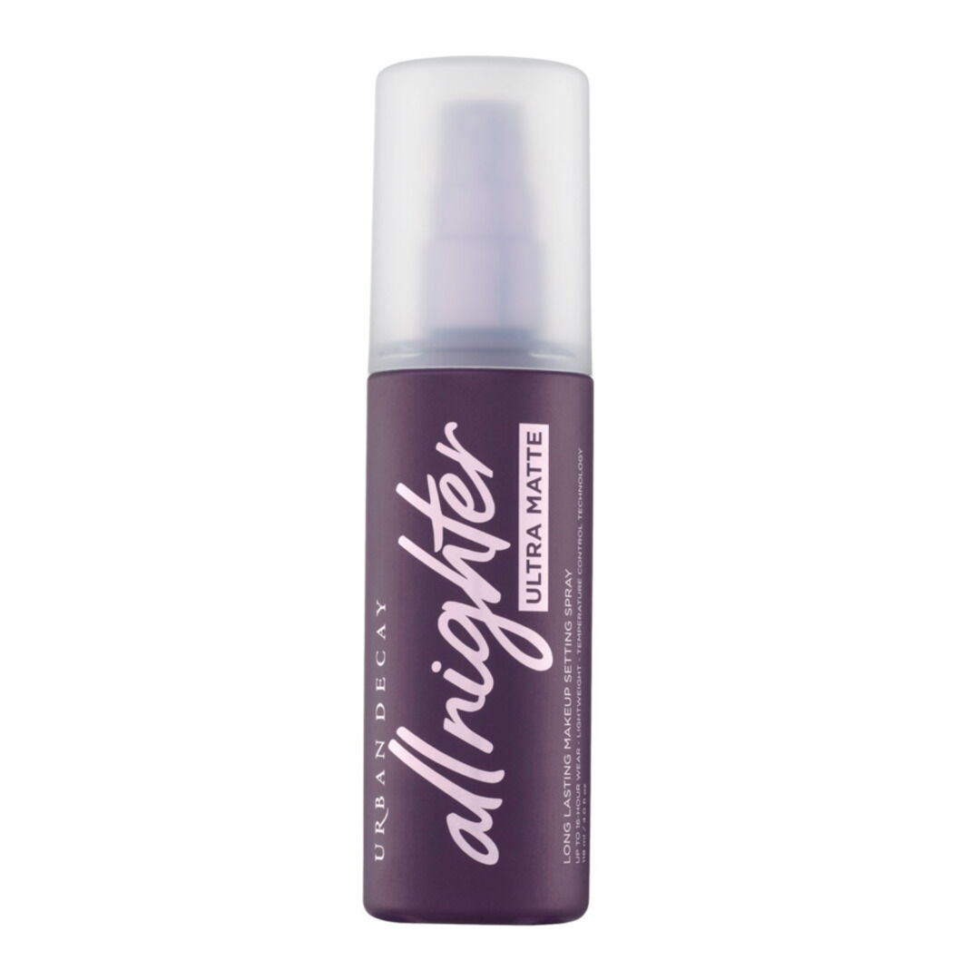 All Nighter Matte Spray Fixador de Maquilhagem Matte - Urban Decay - All Nighter - Imagem 4