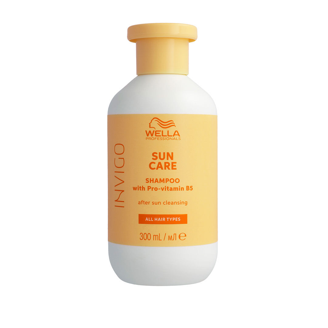 Invigo Sun - Champô After-Sun - WELLA HAIR CARE - Invigo - Imagem 1