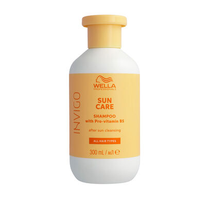 Invigo Sun - Champô After-Sun - WELLA HAIR CARE - Invigo - Imagem