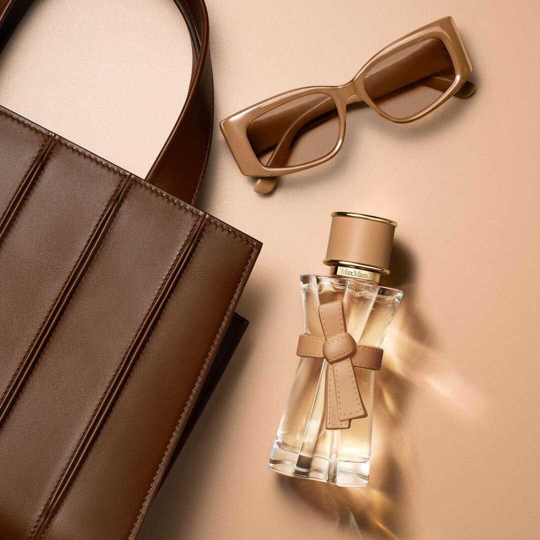 Le Parfum Lo&ccedil;&atilde;o Corporal - MAXMARA -  - Imagem 6