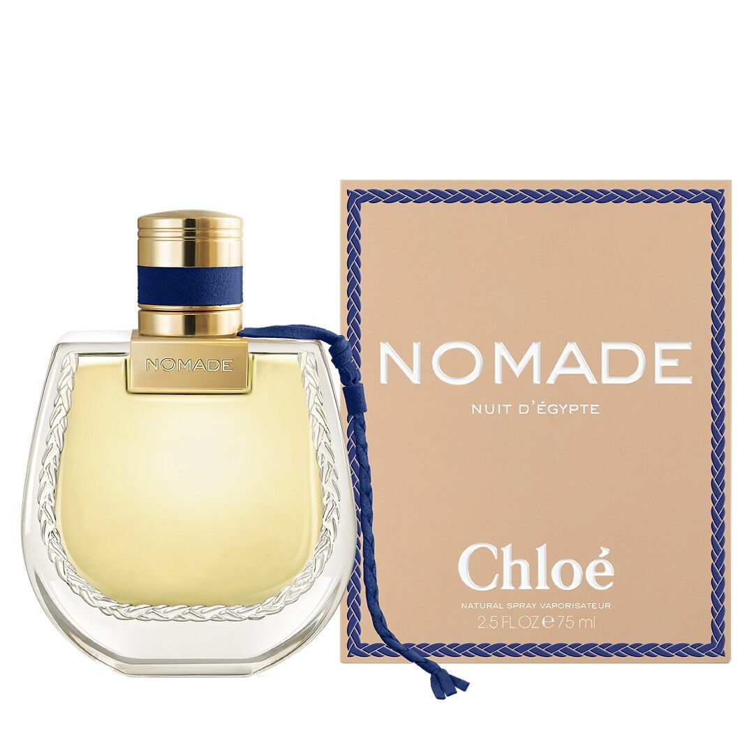 Eau de Parfum Nuit IV - CHLOÉ - NUIT D'EGYPTE - Imagem 7