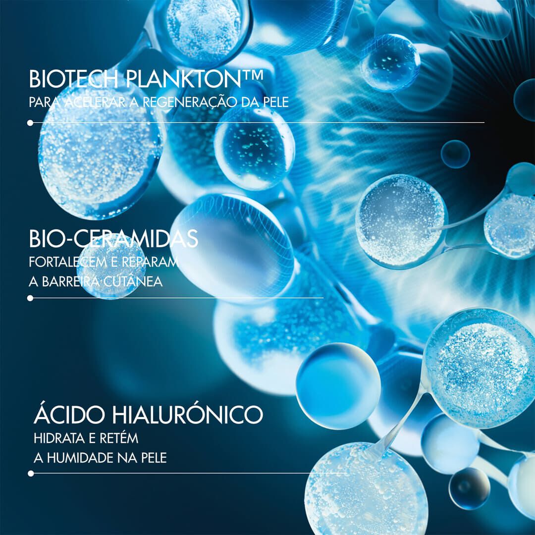 Hydra Barrier, Creme Facial - BIOTHERM - Aquasource - Imagem 5