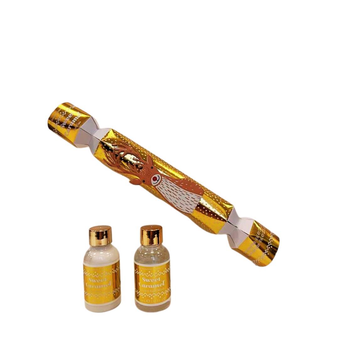 Santa Little Helper Sweet Caramel - SOMERSET TOILETRY - SOMERSET - Imagem 3