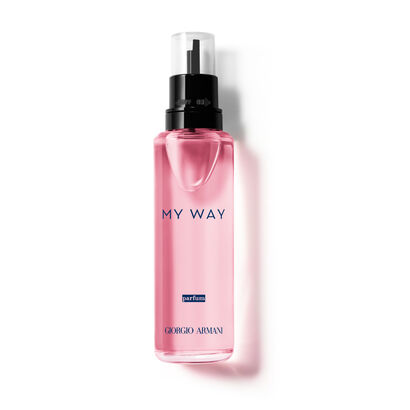 My Way Le Parfum - Giorgio Armani - My Way - Imagem