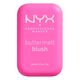 Buttermelt Blush - NYX Professional Makeup -  - Imagem 1