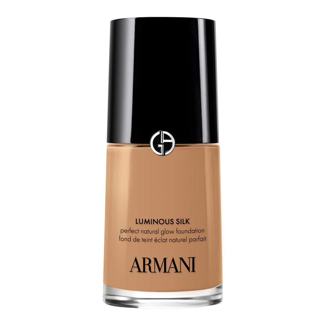 Luminous Silk Foundation - Giorgio Armani - Luminous Silk - Imagem 1