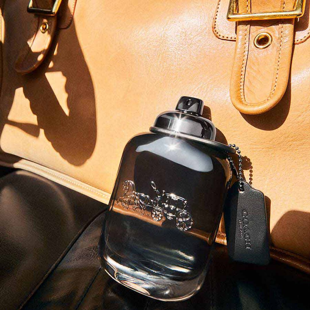 Eau de Toilette - COACH - COACH /H - Imagem 5