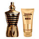 Coffret Elixir - Jean Paul Gaultier - LE MALE - Imagem 1