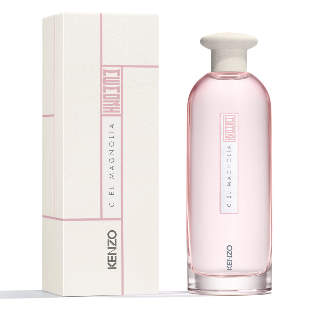 Ciel Magnolia - KENZO - LA COLLECTION KENZO MEMORI - Imagem 2