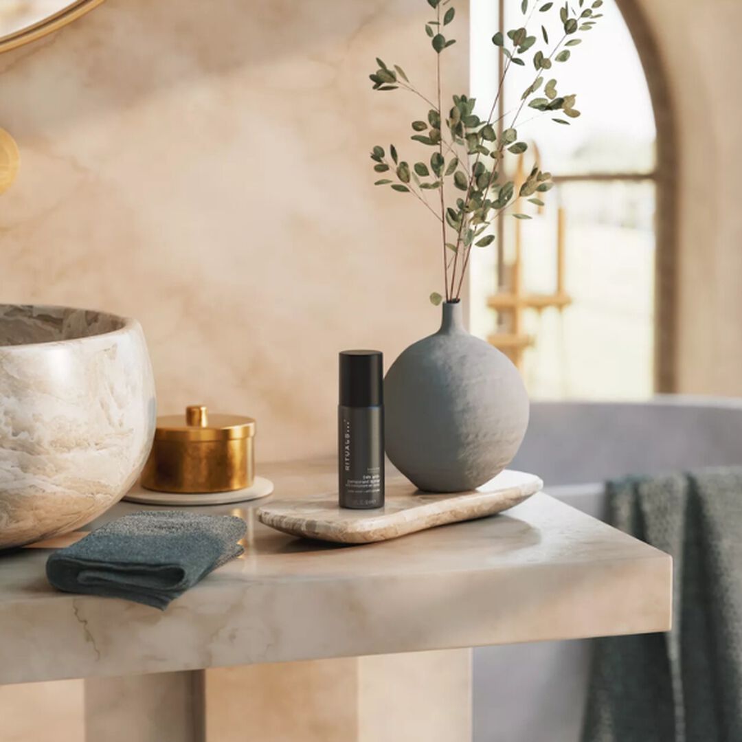 24h AntiPerspirant Spray - Rituals - Homme - Imagem 2