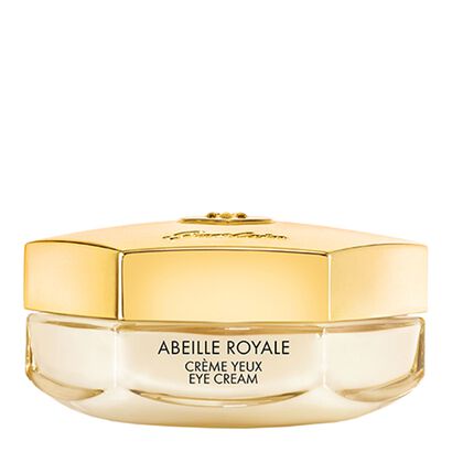 Creme de Olhos Minimizador Rugas - GUERLAIN - ABEILLE ROYALE - Imagem