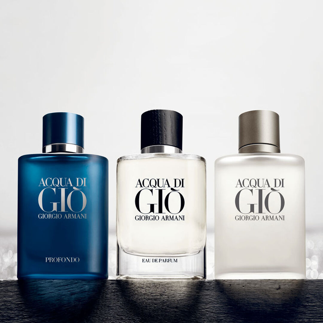 Eau de Parfum - Giorgio Armani - Acqua di Giò - Imagem 6