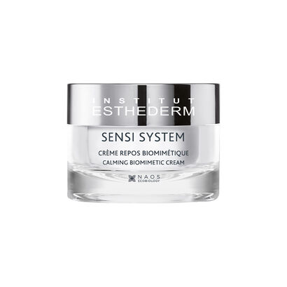 Creme Calmante SOS - INSTITUT ESTHEDERM -  - Imagem