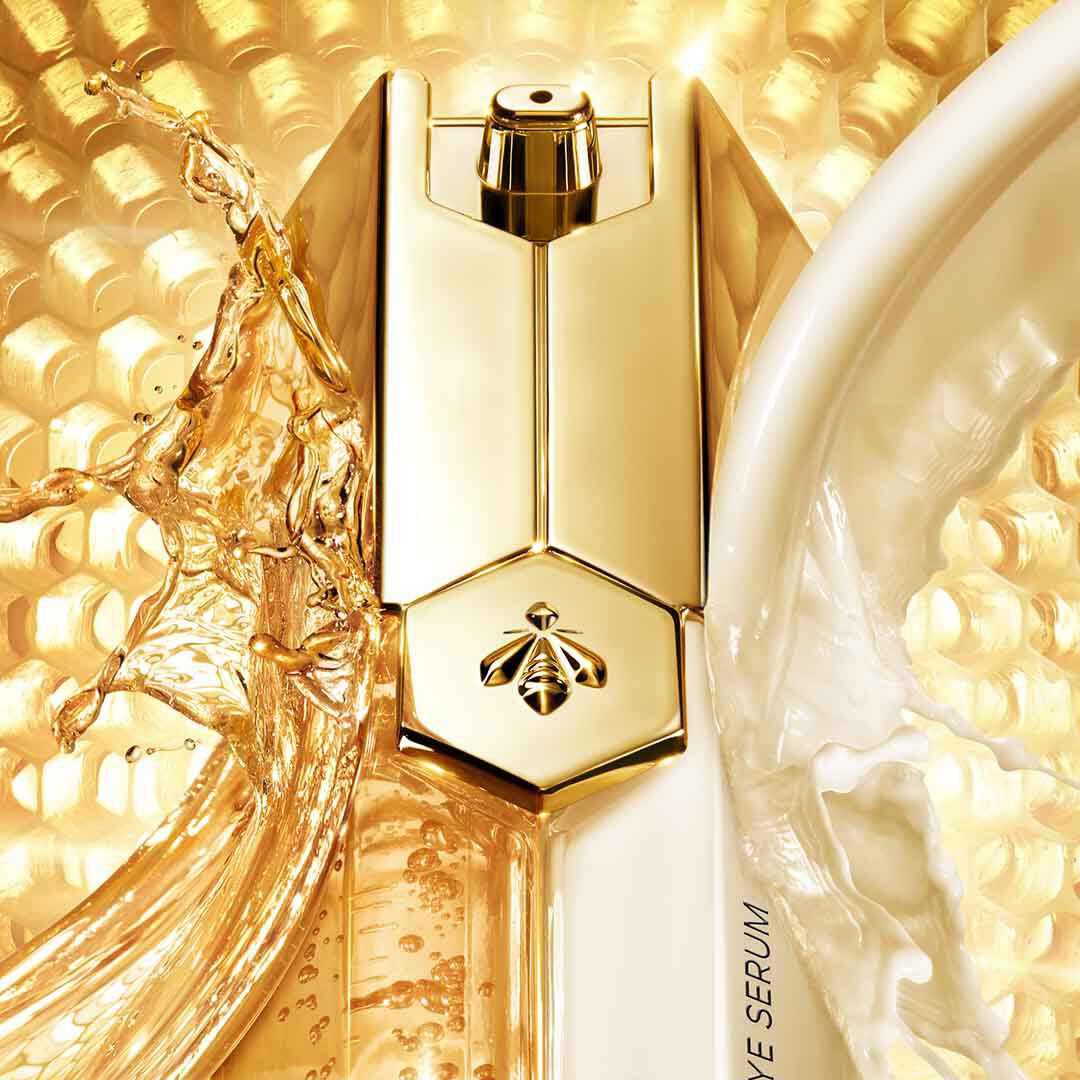 ABEILLE ROYALE DOUBLE R RENEW & REPAIR EYE SERUM - GUERLAIN - ABEILLE ROYALE - Imagem 8