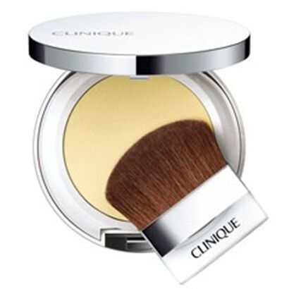 Instant Relief Mineral Pressed Powder - CLINIQUE - Redness Solutions - Imagem