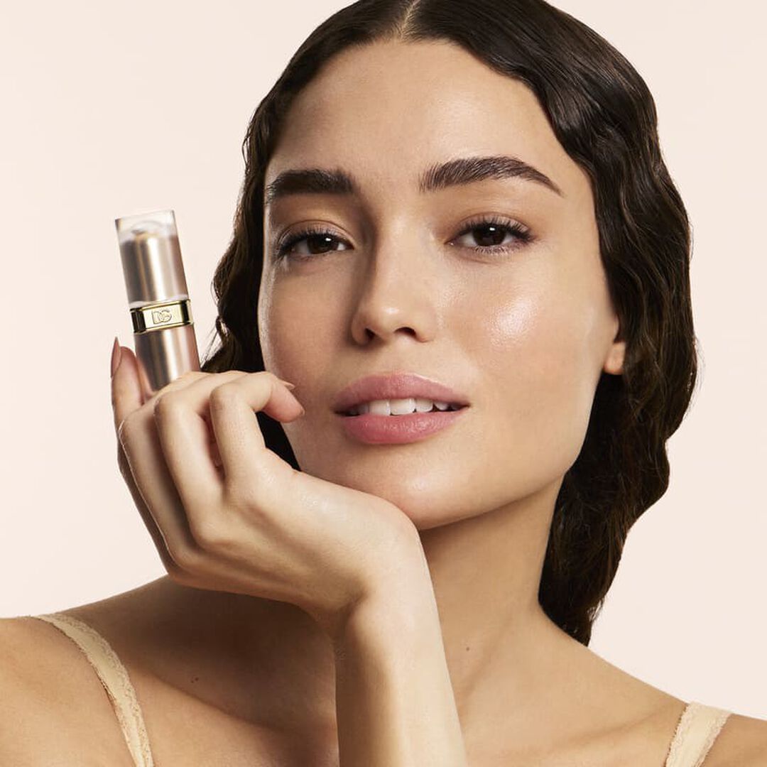Icy-Touch Lemon Balm - Dolce&Gabbana - FRESH SKIN - Imagem 2