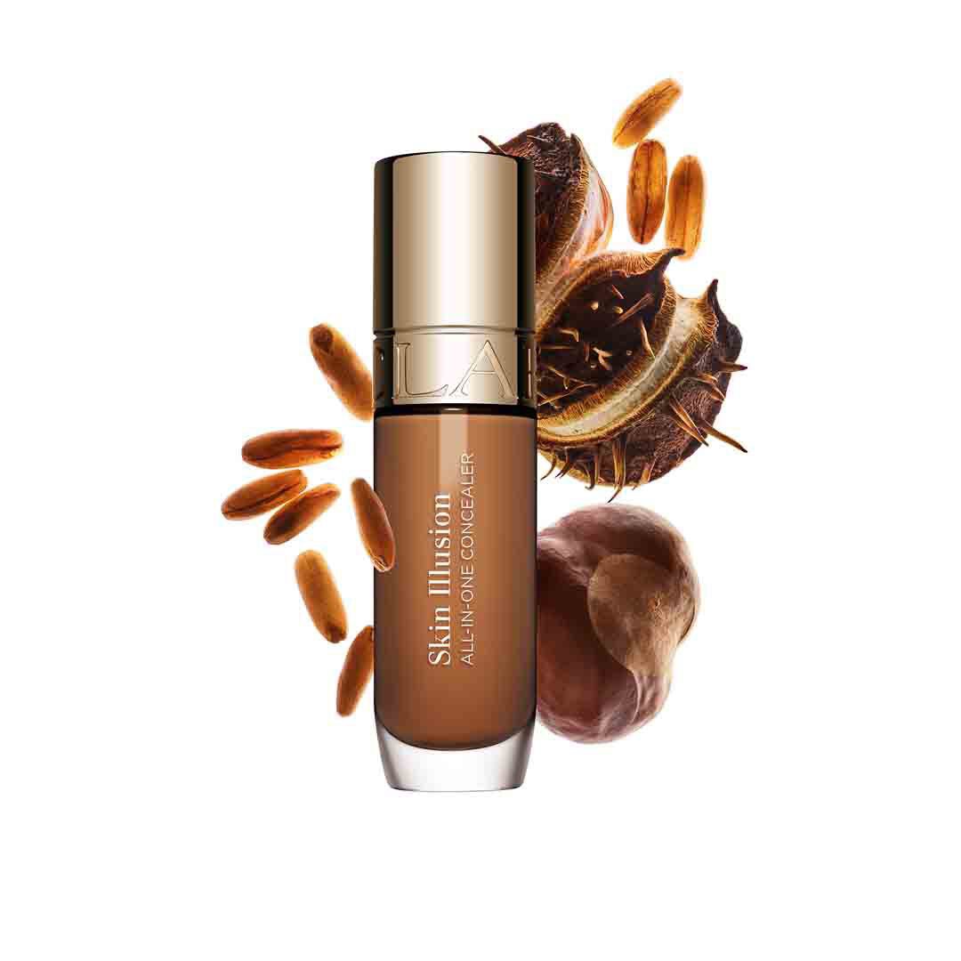 ALL-IN-ONE Concealer - CLARINS - Skin Illusion - Imagem 3