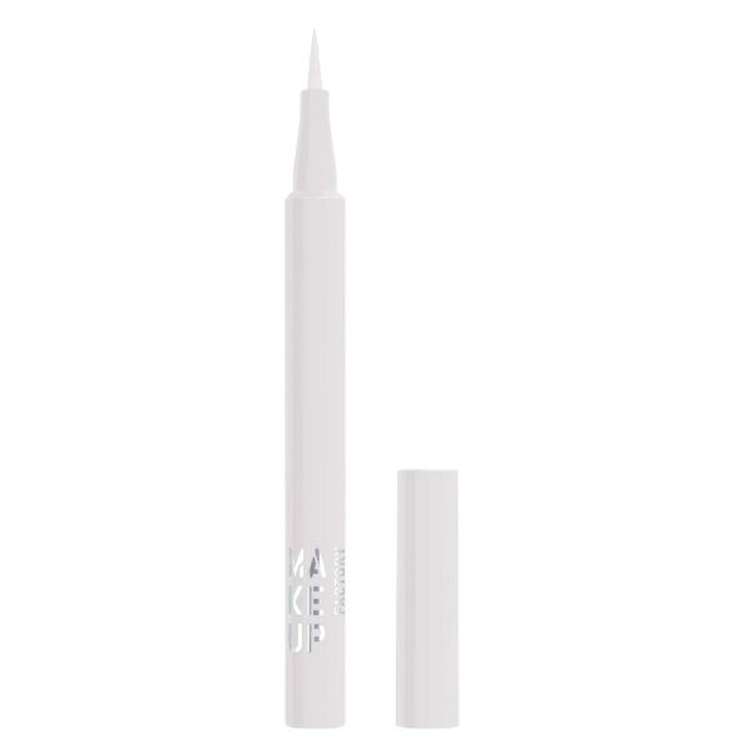 Liquid Color Liner - MAKE UP FACTORY - EYEPHORIA UNLIMITED - Imagem 1