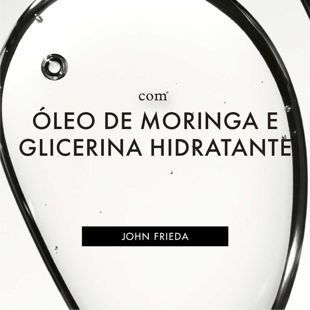 Gel Hidratante Carac&oacute;is - John Frieda - Frizz Ease - Imagem 11