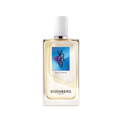 Eau de Parfum Young - Eisenberg - Happiness La Collection - Imagem