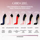 Coffret Eau de Parfum - CAROLINA HERRERA - GOODGIRL BLUSH - Imagem 2