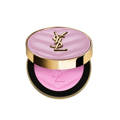 Powder Blush - Yves Saint Laurent - Make Me Blush - Imagem
