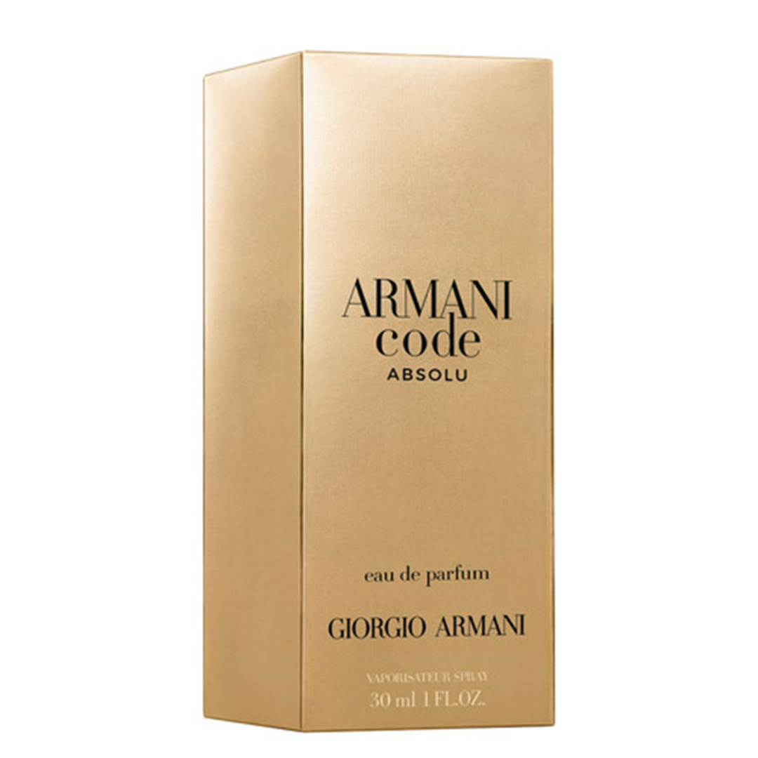 Eau de Parfum - Giorgio Armani -  - Imagem 5