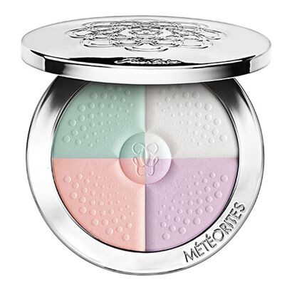 Pó Compacto Iluminador - GUERLAIN - MÉTÉORITES - Imagem